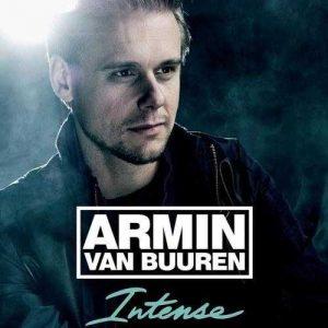 Armin van Buuren